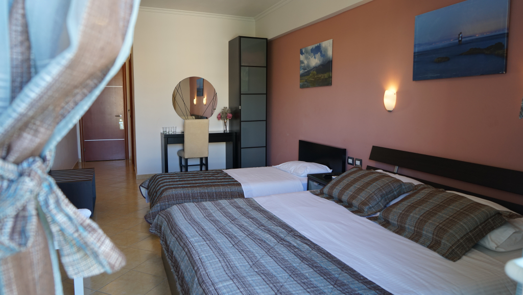 Hotel Oasis