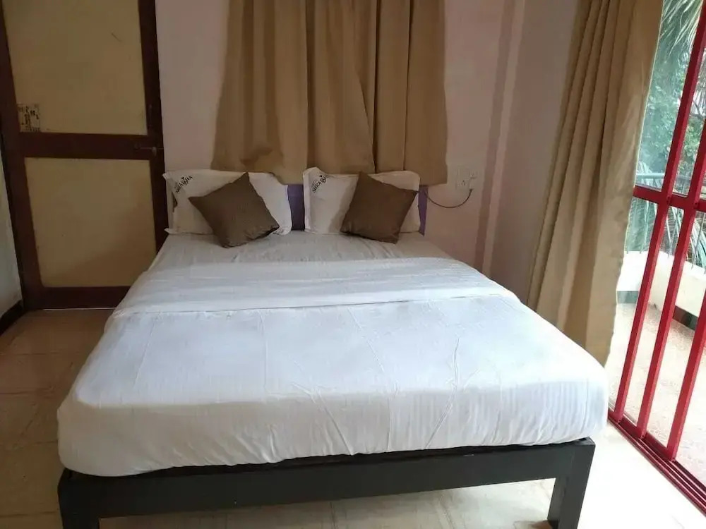 Villa Shraddha