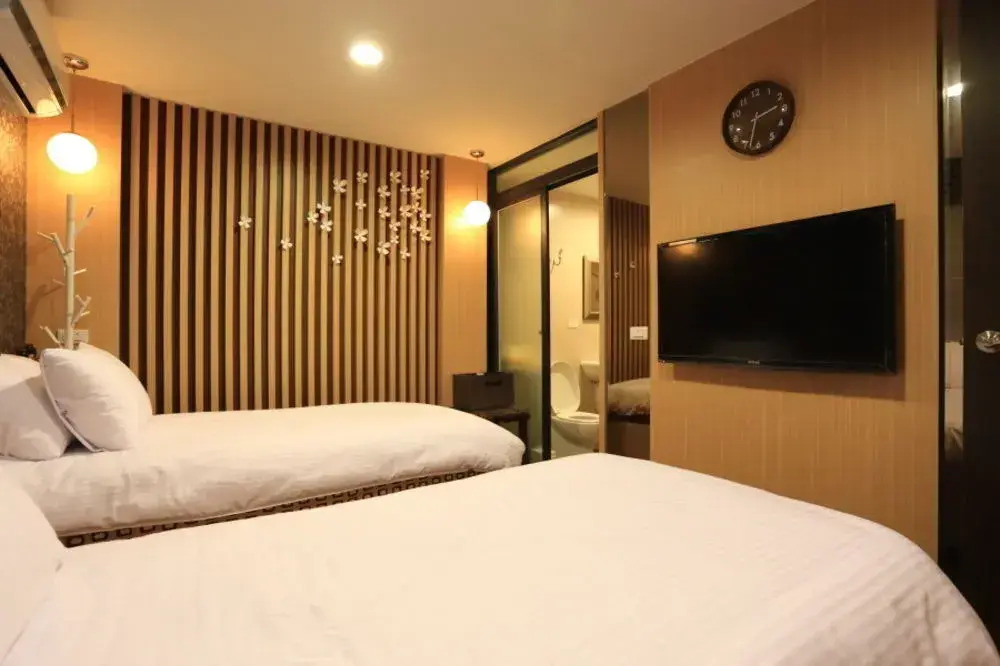 E Moh Hotel