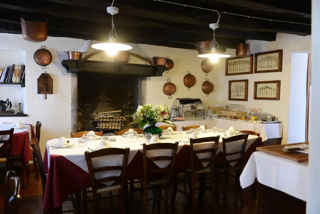 Duca Di Dolle Agriturismo