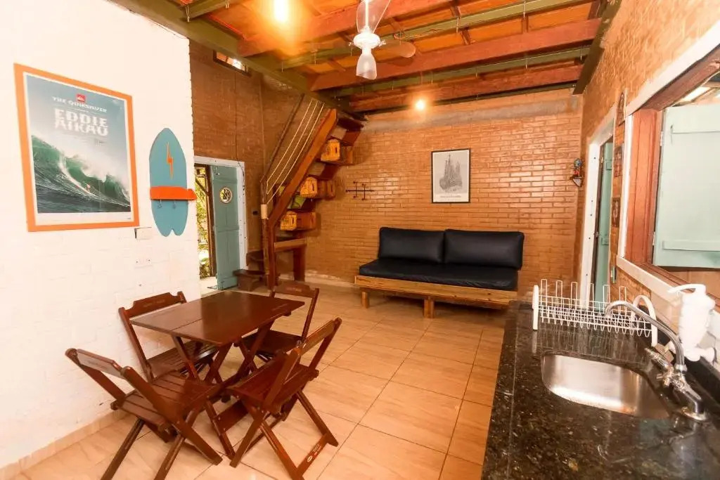 Green Haven Hostel