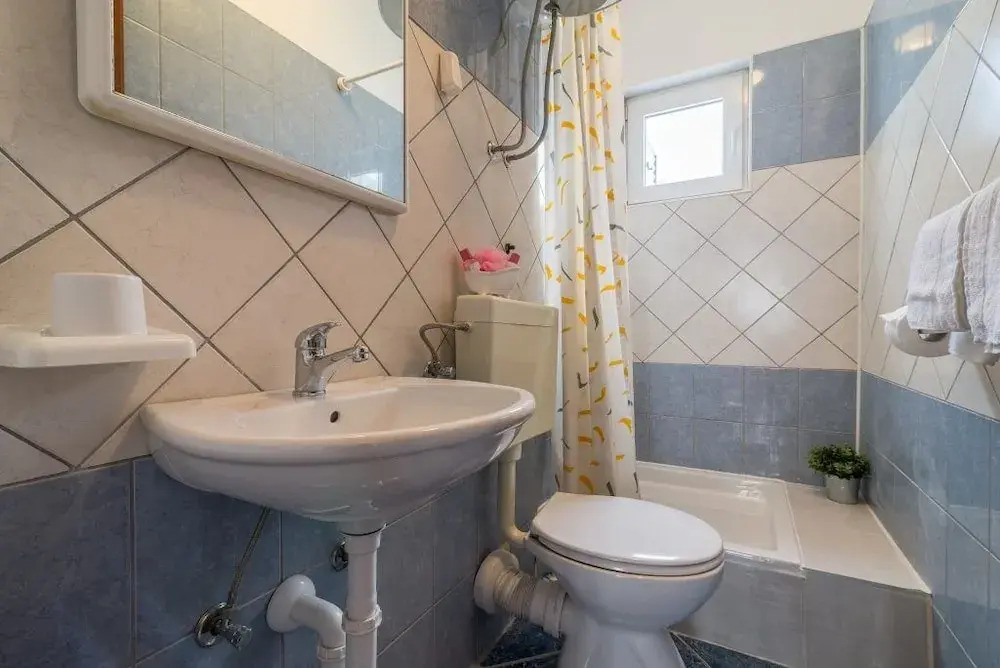 Sandra - 150 Meters From the Beach - A3