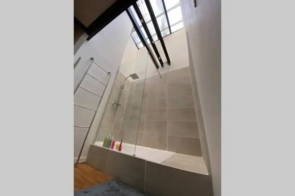 Esprit Loft Design hyper centre Lyon 1er
