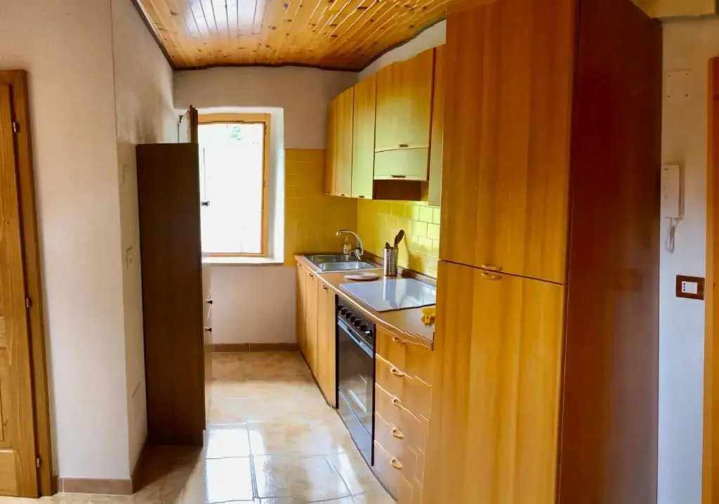 Residence Dolomiti