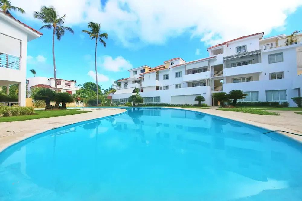 Los Corales - Best Punta Cana Condos for Rent - las Terrazas