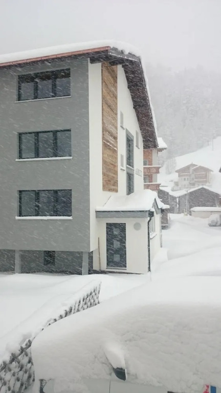 Haus Amici, Saas-Grund