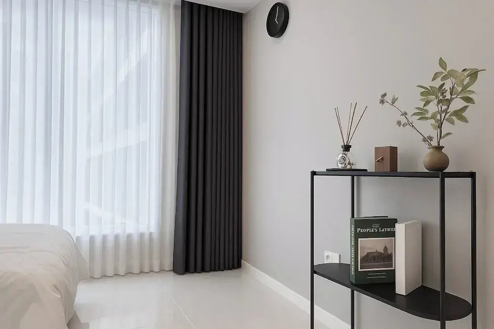 Zizel Suite Room Seocho
