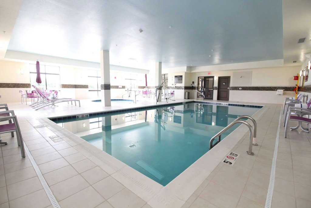 Hampton Inn and Suites Sandusky/Milan