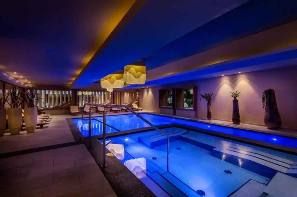 Hotel Diamant