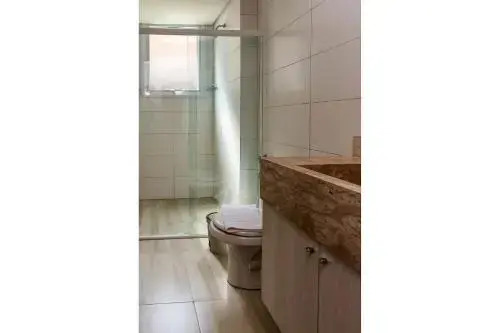 Residencial Garibaldi