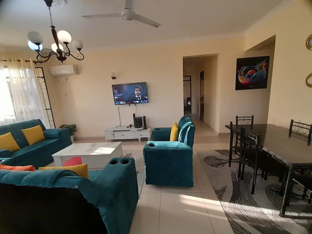 Lux Suites PK Ocean View Apartments