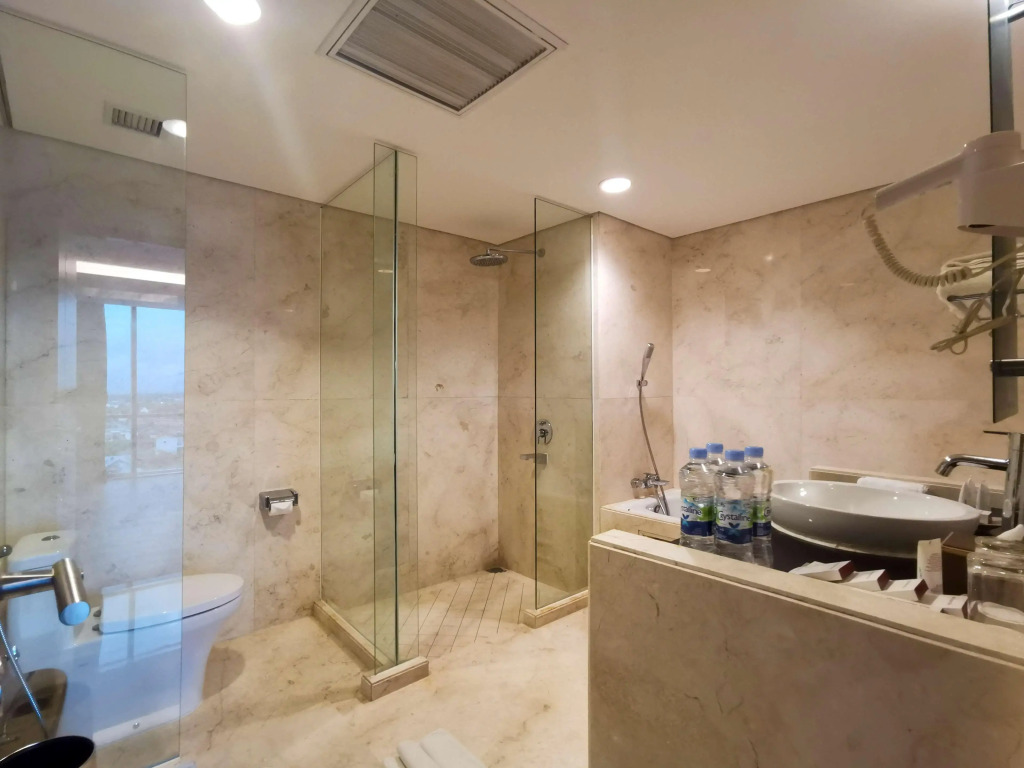 Best Western Plus Coco Palu