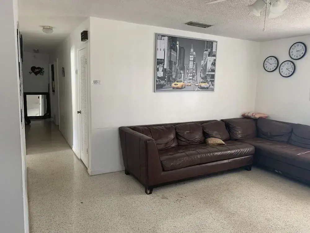 Miami House