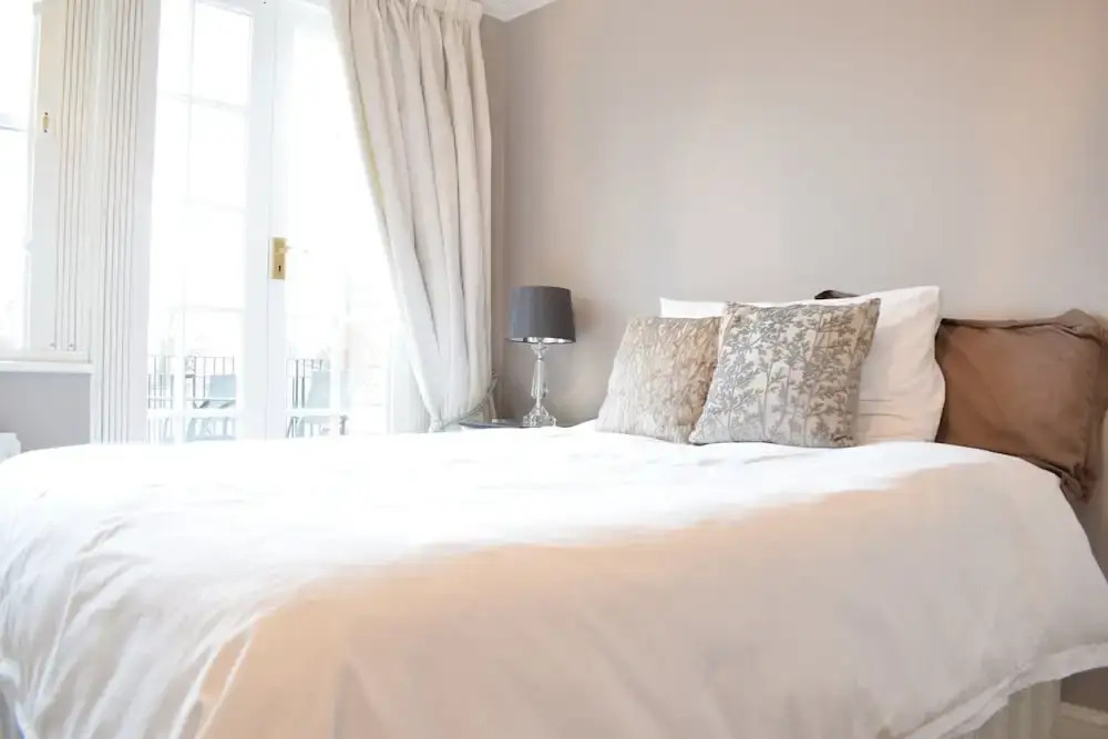 1 Bedroom Flat in Fulham