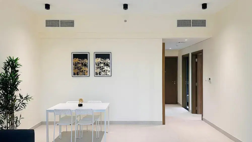 Dancenter Retreat Sheikh Zayed Road