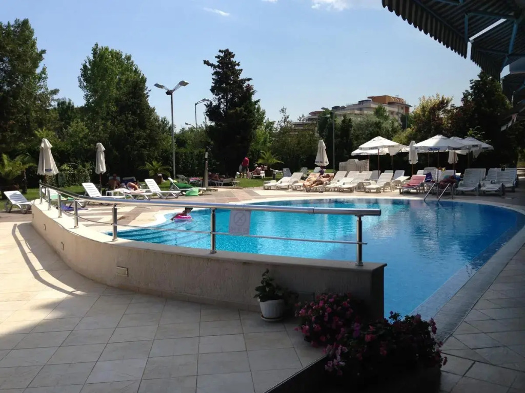 Flamingo Hotel Sunny Beach