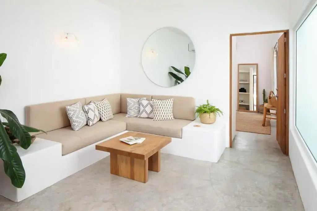 El 55 Sayulita Stylish couple getaway rooftop pool