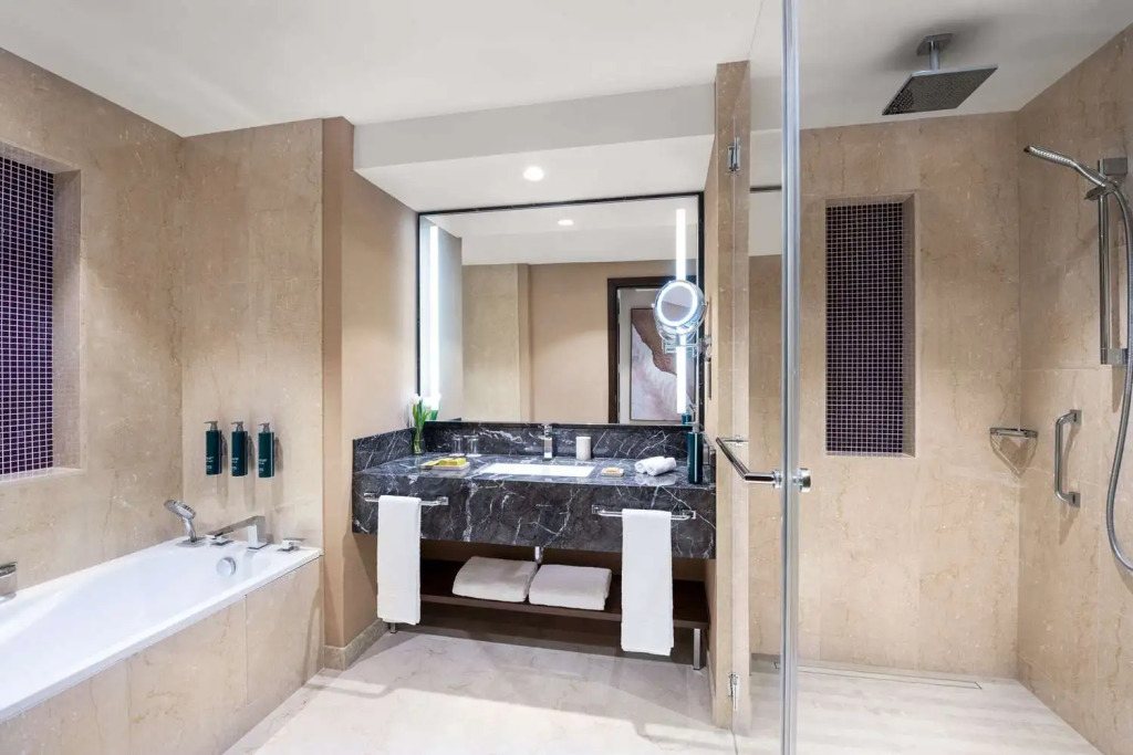 Hilton Al Khobar King Fahd Causeway
