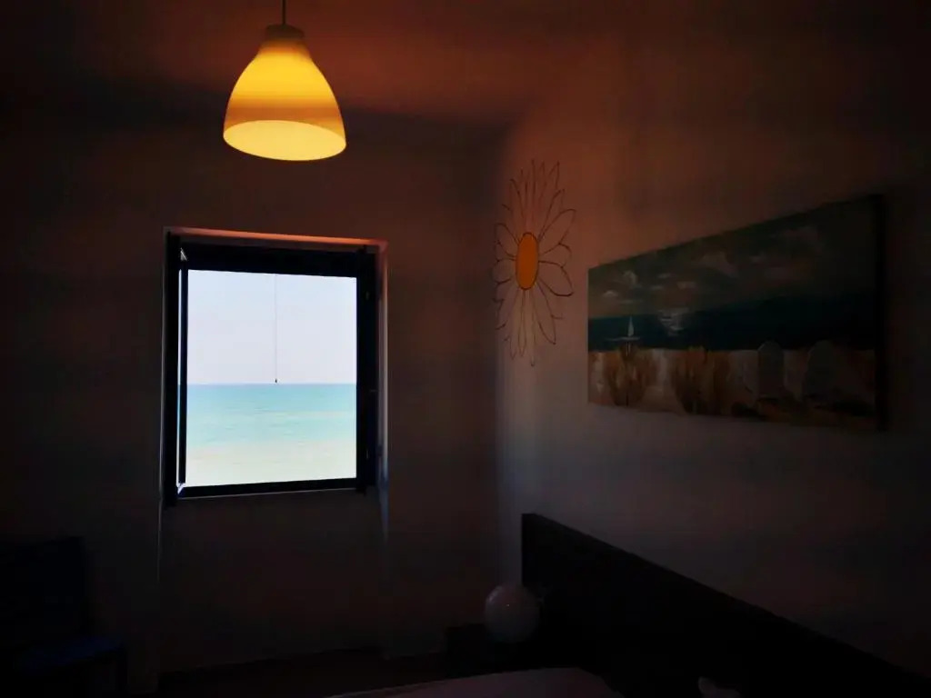La Margherita Private Sea Terrace