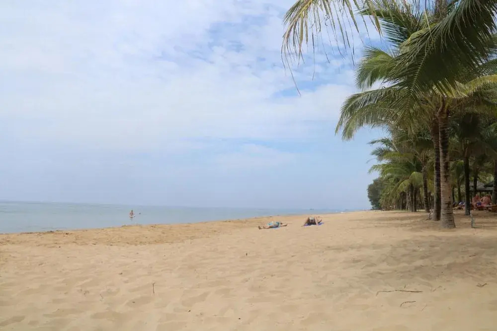 Green Tree Hotel Phú Quốc