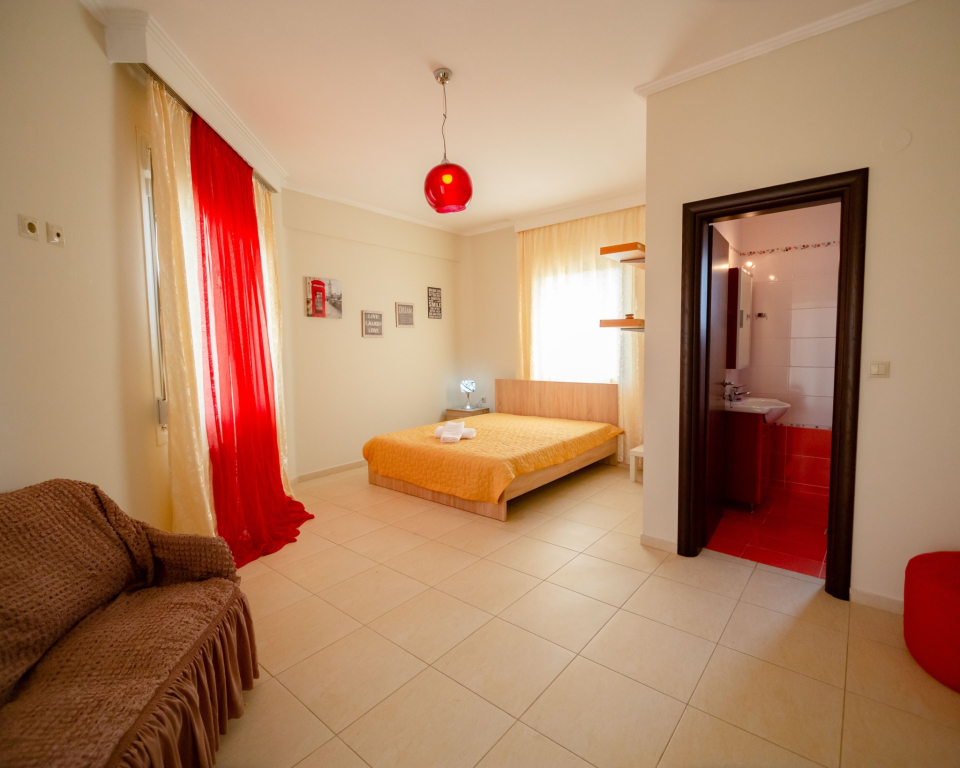 Egglezos House - Nea Moudania Halkidiki