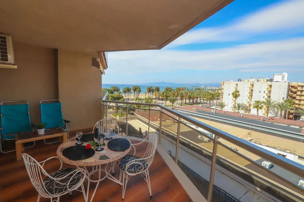 Apartamento Pinar