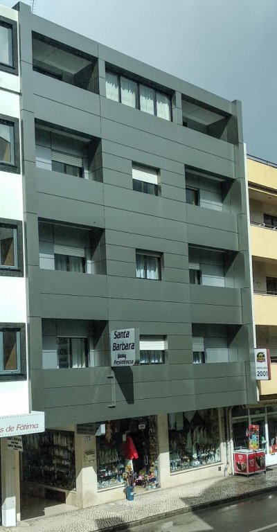 São Cristóvão Guesthouse