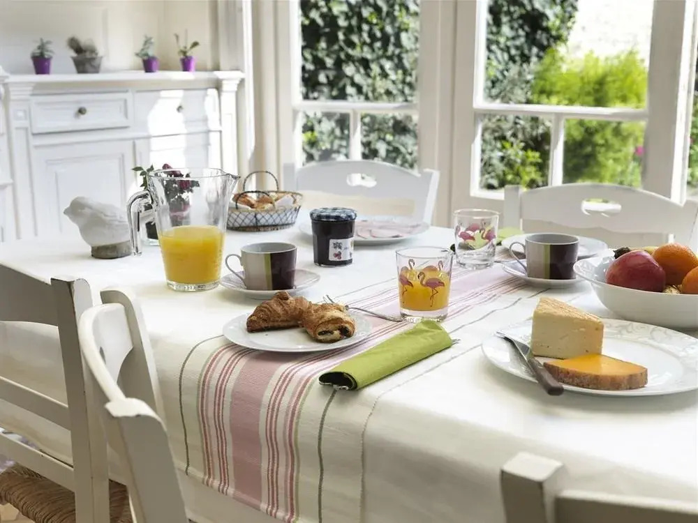 B&B Lille aux Oiseaux