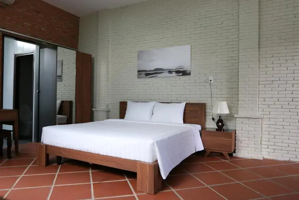 Mekong Long Thanh Resort & Reststop