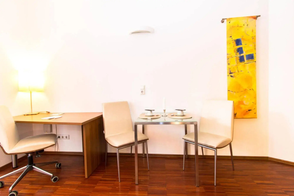CheckVienna - Premium Apartment