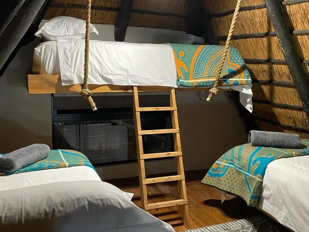 Gwahumbe Game & Spa