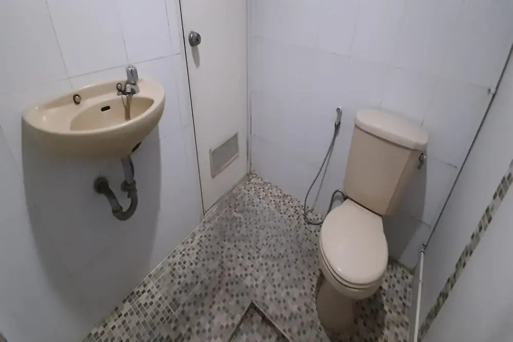 Hotel O Sukamulya Homestay