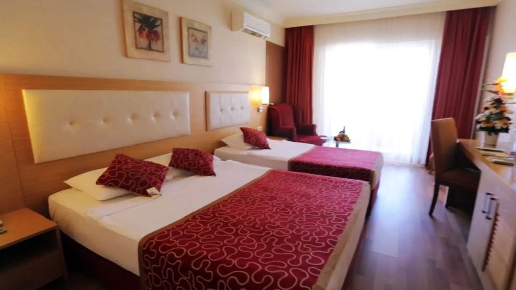 Alaiye Resort & Spa Hotel - Ultra All Inclusive