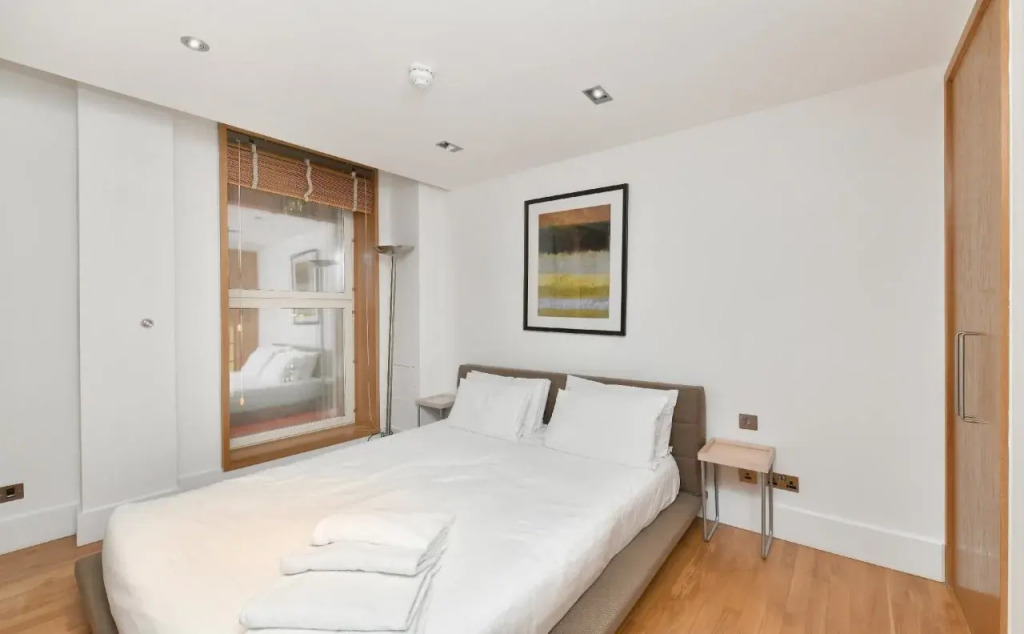 Where To Sleep Piccadilly Suites
