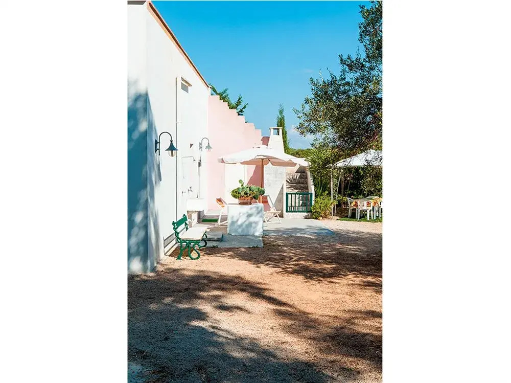 Tenuta Don Salvatore