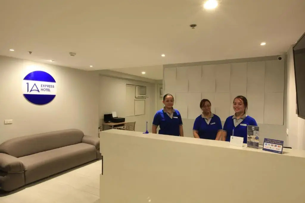 1A Express Hotel