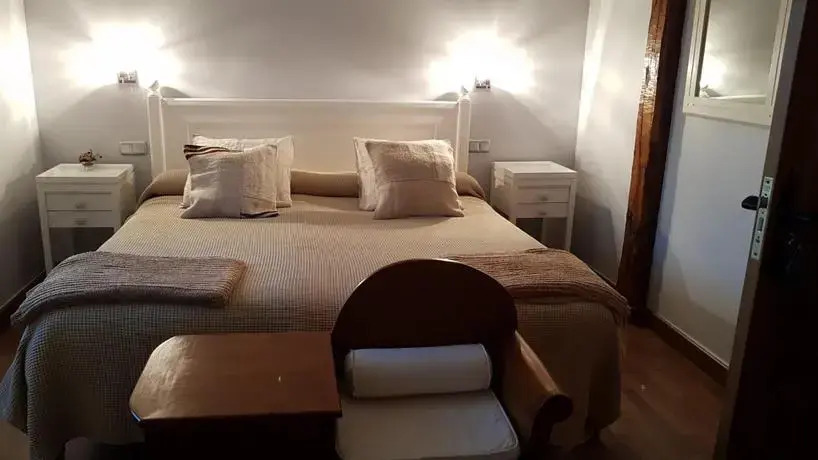 Hostal El Resbalon