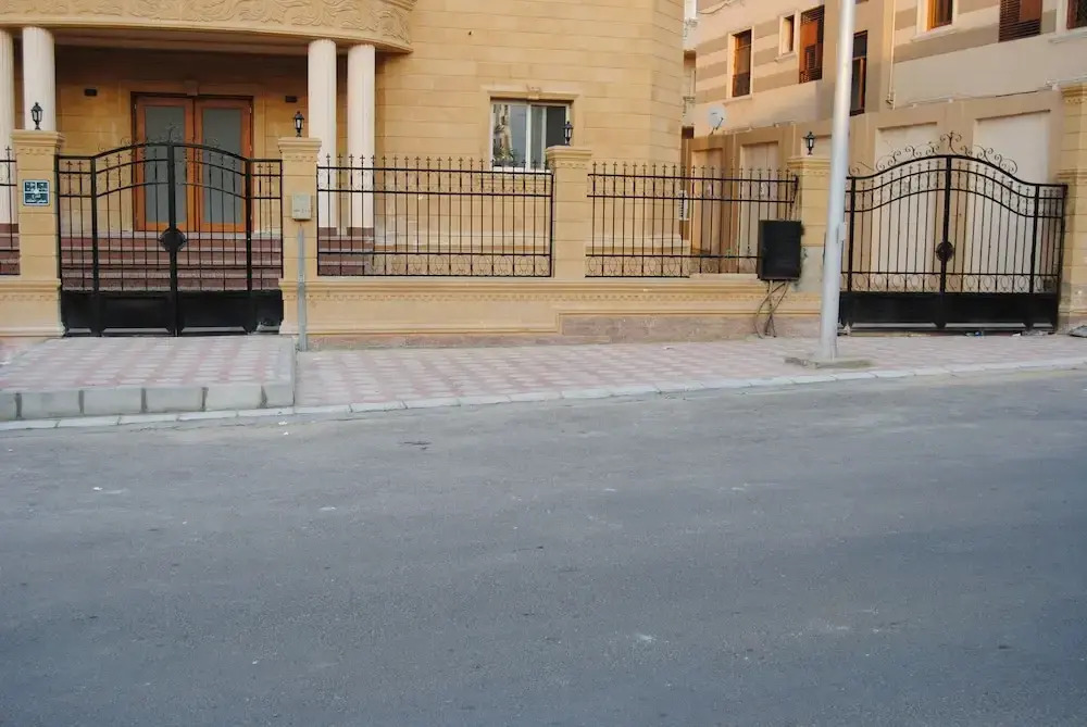Villa 3 Aparthotel