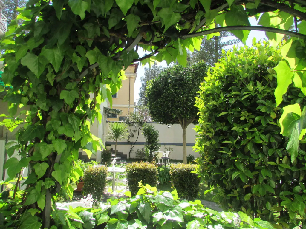 Villa Vittoria Tropea B&B