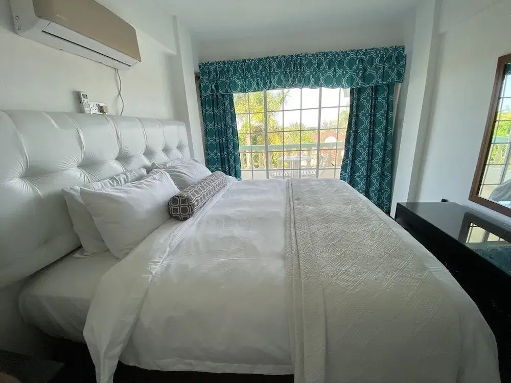 Match Resort