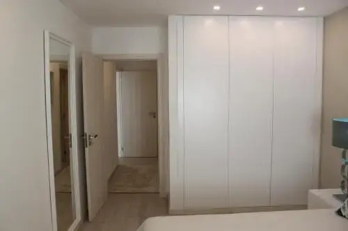 Apartamento Morning Cascade