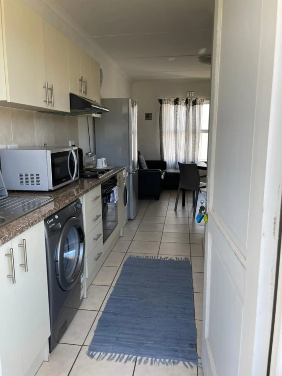 Cozy corner apartment Muizenberg