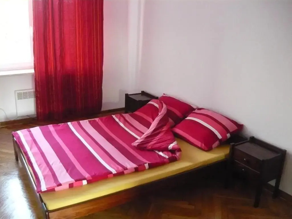 Narodowy Apartament