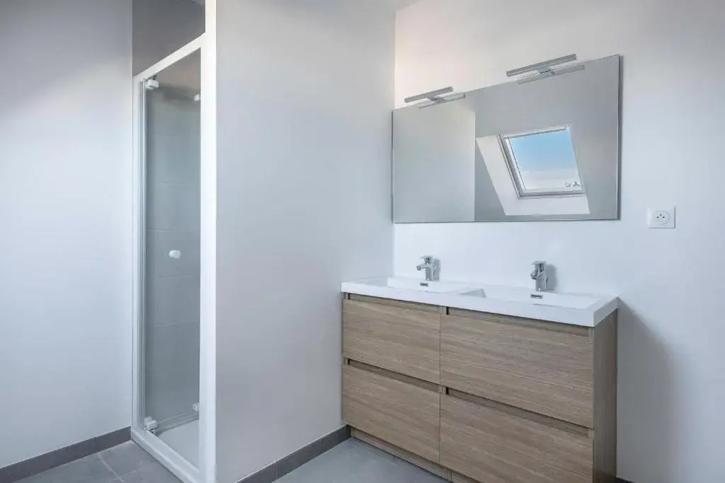 Belle maison moderne pour 4 personnes a Sarzeau