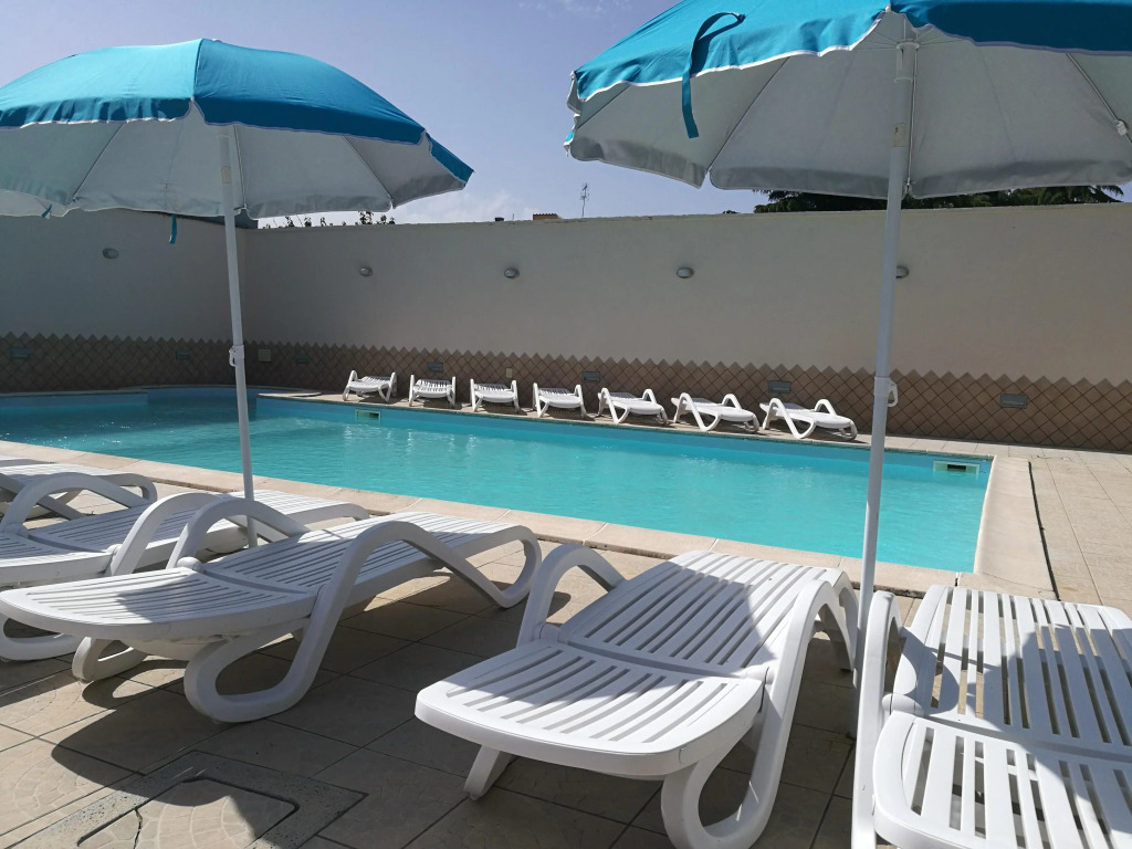 Garden Inn
