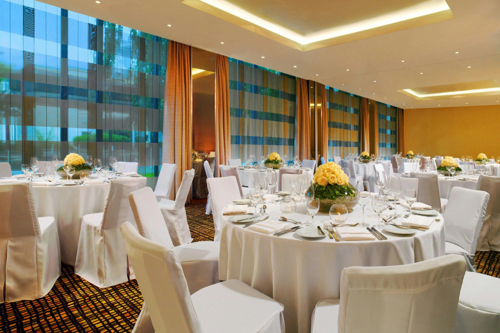 Sheraton Essen Hotel