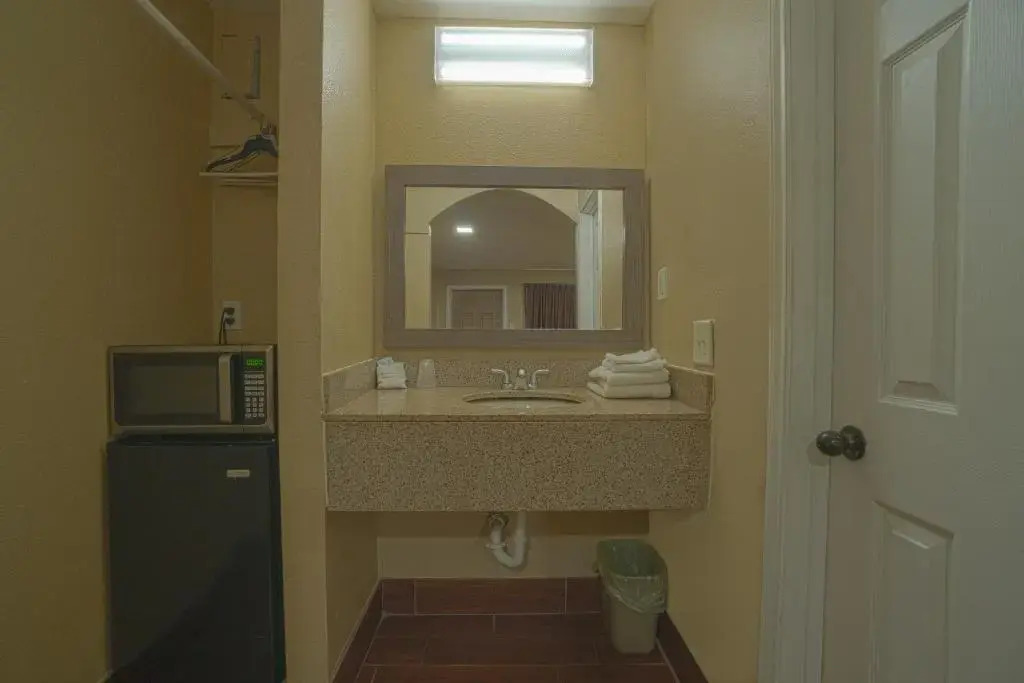Days Inn by Wyndham Aransas Pass