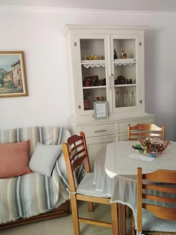 Nostalgia Apartments
