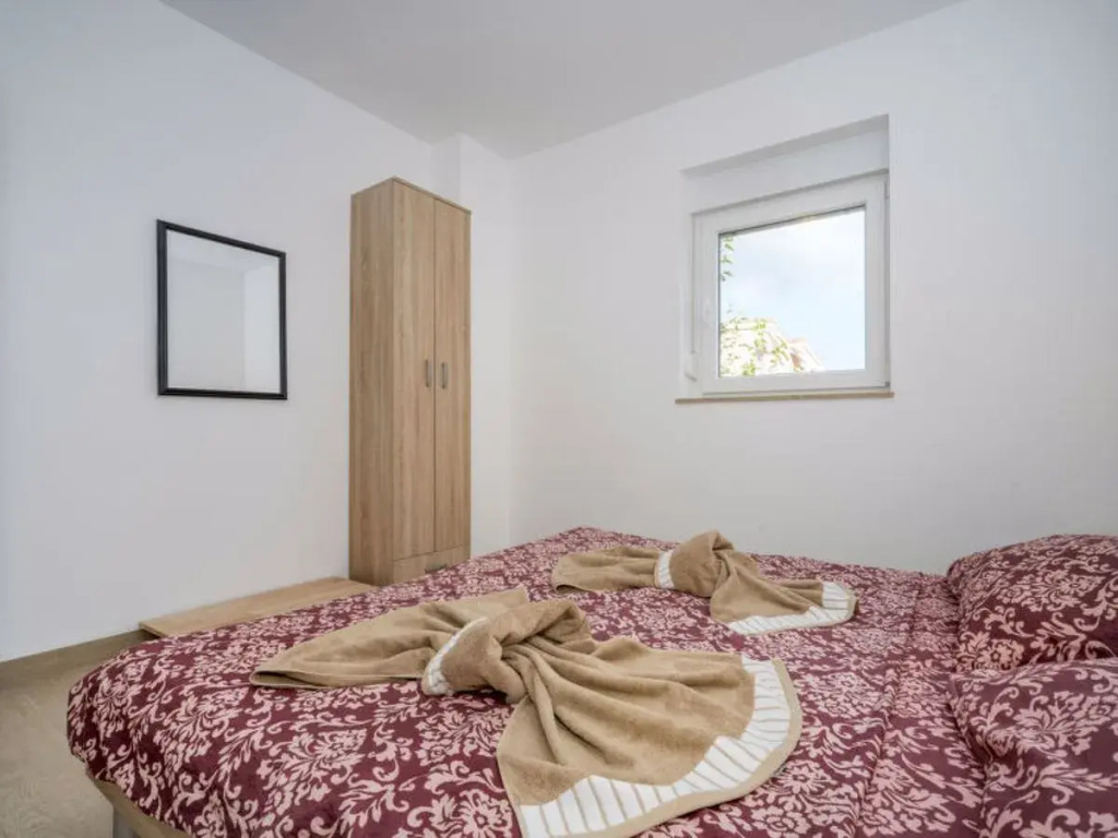 Apartment B&B Medulin/Ližnjan 38281