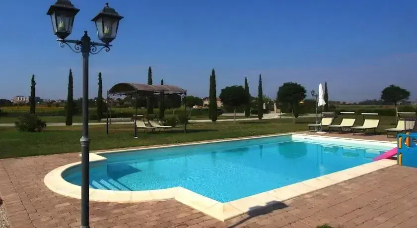 Staioro Garden